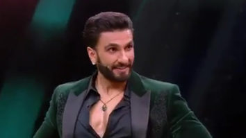 Ranveer Singh’s MASSY DANCE performance with Ekta Kapoor | The Big Picture