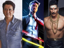 SCOOP: Sajid Nadiadwala inks a 5 film deal with Amazon Prime – From Heropanti 2, Bachchan Pandey to Kick 2 for more than Rs. 250 crores SCOOP: Sajid Nadiadwala inks a 5 film deal with Amazon Prime – From Heropanti 2, Bachchan Pandey to Kick 2 for more than Rs. 250 crores