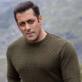 Salman Khan opens up on why he has never done kissing scenes on screen