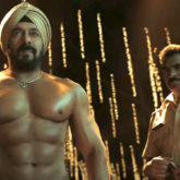 Salman Khan to greet fans at Antim - The Final Truth screening in Chandigarh today