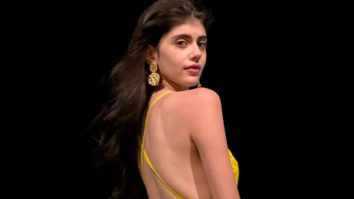 Sanjana Sanghi: “Ranbir Kapoor aapke SAAMNE hai aur aapko bas…” | Rockstar