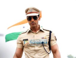 Movie Stills Of The Movie Satyameva Jayate 2