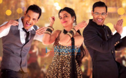 Movie Stills Of The Movie Satyameva Jayate 2