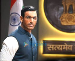 Movie Stills Of The Movie Satyameva Jayate 2
