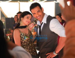 Movie Stills Of The Movie Satyameva Jayate 2
