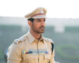 Movie Stills Of The Movie Satyameva Jayate 2