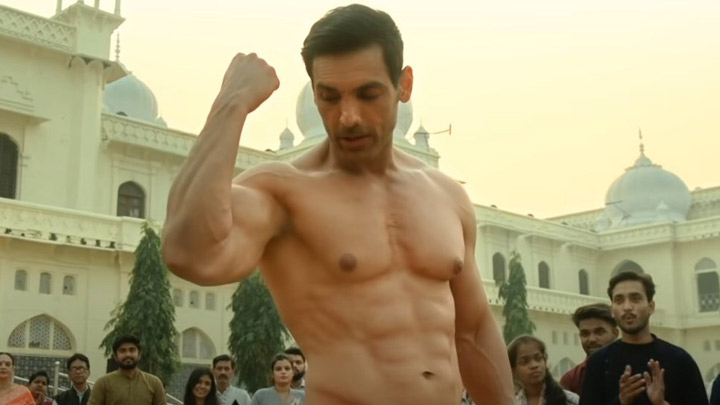 Satyameva Jayate 2 – Dialogue Promo 1 | John Abraham, Divya Khosla Kumar