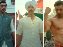 Satyameva Jayate 2: Satyameva Jayate Universe | John Abraham, Divya Khosla Kumar