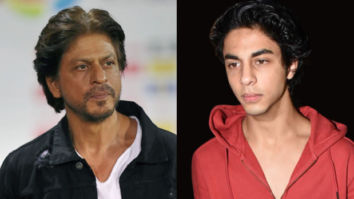 Shah Rukh Khan is worried about son Aryan Khan’s well-being; makes a special request to directors before shooting