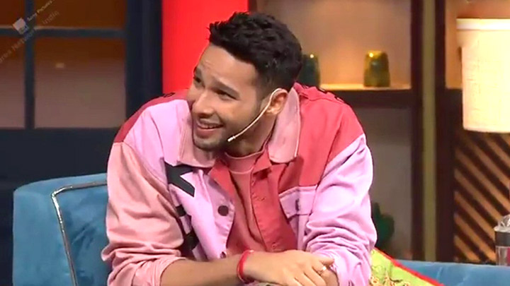 Siddhant Chaturvedi’s AMAZING RAP On THE KAPIL SHARMA SHOW | Rani Mukerji | Saif Ali Khan