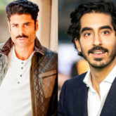 Sikandar Kher gained 12 kilos for Dev Patel's directorial debut Monkey Man