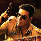 Sooryavanshi Box Office: Akshay Kumar starrer shows yet again the power of big screen, silences detractors after an excellent weekend
