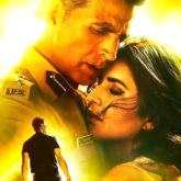 Sooryavanshi Box Office: Sooryavanshi becomes the highest opening week grosser to feature Akshay Kumar – Katrina Kaif