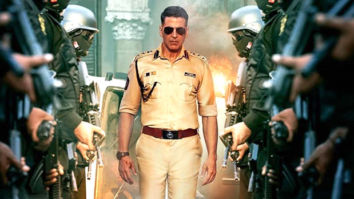 Sooryavanshi Box Office: Akshay Kumar starrer rakes in Rs. 4.50 cr on Day 11; total collections at Rs. 155.73 cr
