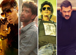 Sooryavanshi beats Hrithik Roshan’s Super 30, Shah Rukh Khan’s Chennai Express and Salman Khan’s Sultan; becomes the 19th All Time Highest Week 3 grosser
