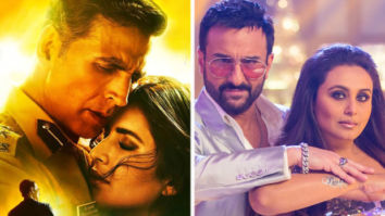 Sooryavanshi collects approx. 7.77 mil. USD [Rs. 57.78 cr.] at the overseas box office; Bunty aur Babli 2 grosses 665k USD [Rs. 4.95 cr.]