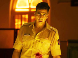 Sooryavanshi nears 8 mil. USD in overseas at the close of Week 3