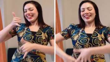 Taarak Mehta Ka Ooltah Chashmah star Munmun Dutta aka Babita grooves to ‘Lazy Lad’