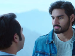 Tadap | Bata Kaun Hai? | Ahan Shetty | Tara Sutaria