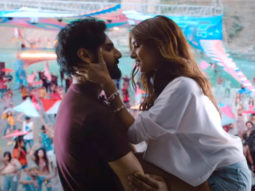Tadap: Tere Siva Jag Mein Song | Ahan Shetty, Tara Sutaria