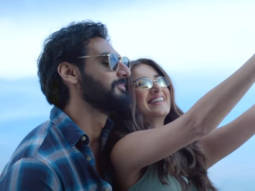 Tadap: Tu Mera Hogaya Hai Song | Ahan Shetty, Tara Sutaria