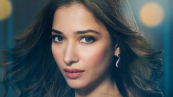 Tamannaah Bhatia to star in Chiranjeevi’s Bholaa Shankar, says ‘Honoured to be a part of the mega movie’