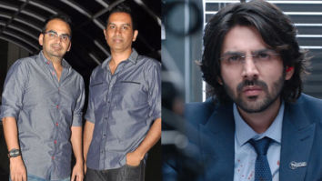 The Family Man 2 creators Raj Nidimoru, Krishna DK to conduct masterclass at IFFI Goa; Kartik Aaryan might introduce Dhamaka at the festival