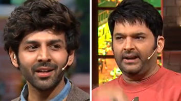 The Kapil Sharma Show: Kartik Aaryan reveals he almost walked out of Dhamaka