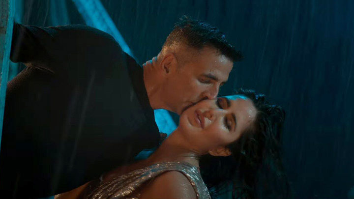 Tip Tip Teaser: Sooryavanshi | Akshay Kumar, Katrina Kaif