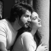 Varun Dhawan and Kiara Advani wrap up second schedule of Jug Jugg Jeeyo 