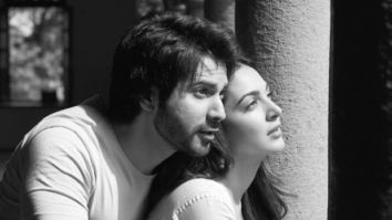 Varun Dhawan and Kiara Advani wrap up second schedule of Jug Jugg Jeeyo 