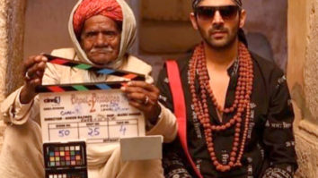 “Kartik is someone whose work I had liked since his first film”- Anees Bazmee on casting Kartik Aaryan for Bhool Bhulaiya 2