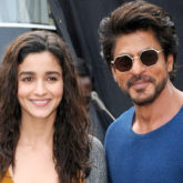 Alia Bhatt pens a lovely birthday note for her ‘favourite person’- Shah Rukh Khan