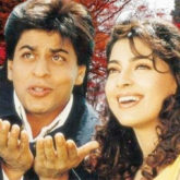 Juhi Chawla pledges 500 trees in Shah Rukh Khan’s name on his birthday