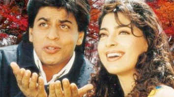 Juhi Chawla pledges 500 trees in Shah Rukh Khan’s name on his birthday