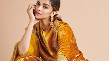 Here’s how Deepika Padukone plans on celebrating Diwali