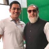 Gulshan Grover sparks rumours of MS Dhoni’s cameo in Akshay Kumar and Katrina Kaif starrer Sooryavanshi with this picture