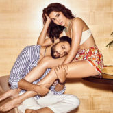 Bunty Aur Babli 2 lead pair Siddhant Chaturvedi and Sharvari host a nationwide contest for daring lovers