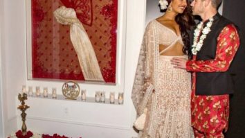 INSIDE PICS: Priyanka Chopra Jonas celebrates her first Diwali at her new home in Los Angeles with Nick Jonas