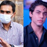 NCB officer Sameer Wankhede to not investigate drugs-on-cruise case involving Aryan Khan