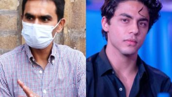 NCB officer Sameer Wankhede to not investigate drugs-on-cruise case involving Aryan Khan