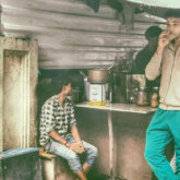 "I never went in because I had this dream to be invited inside by Aditya Chopra"- Siddhant Chaturvedi on working with YRF for Bunty Aur Babli 2