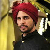 Sidharth Malhotra grooves to ‘Ranjha’ and ‘Morni Banke’ at his cousin’s wedding; watch