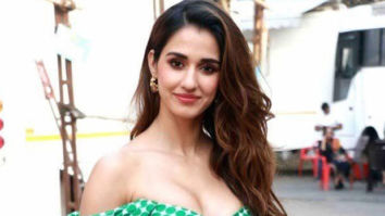 Disha Patani goes bold and fearless in Ek Villian Returns; a source reveals how!