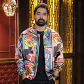 SET announces Rannvijay Sinha as the host of the very first season of Shark Tank India