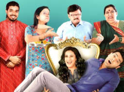 Ye Mard Bechara | Official Trailer