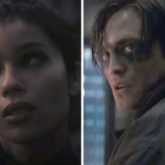Zoë Kravitz calls Robert Pattinson's The Batman transformation 'incredible', says it is out of this world 