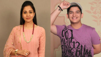 Manasi Salvi and Krish Chauhan’s entry in ‘Balika Vadhu’ to bring new twists in Anandi’s life