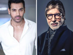 Kaun Banega Crorepati 13: John Abraham reveals when Amitabh Bachchan went back on his comment