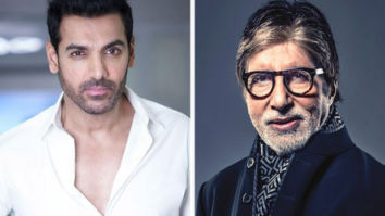 Kaun Banega Crorepati 13: John Abraham reveals when Amitabh Bachchan went back on his comment